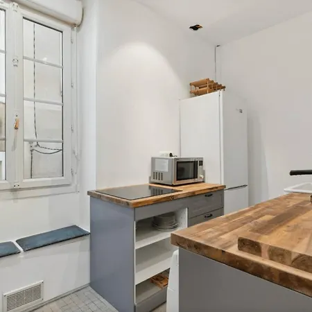 شقة Bright T2 - Near Park *