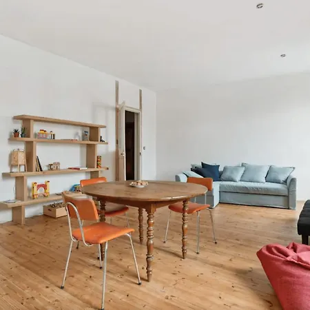 شقة Bright T2 - Near Park